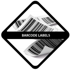 Barcode Labels